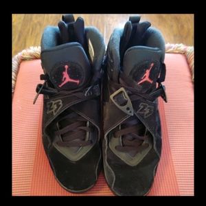 Air Jordan 8 Retro Size 9